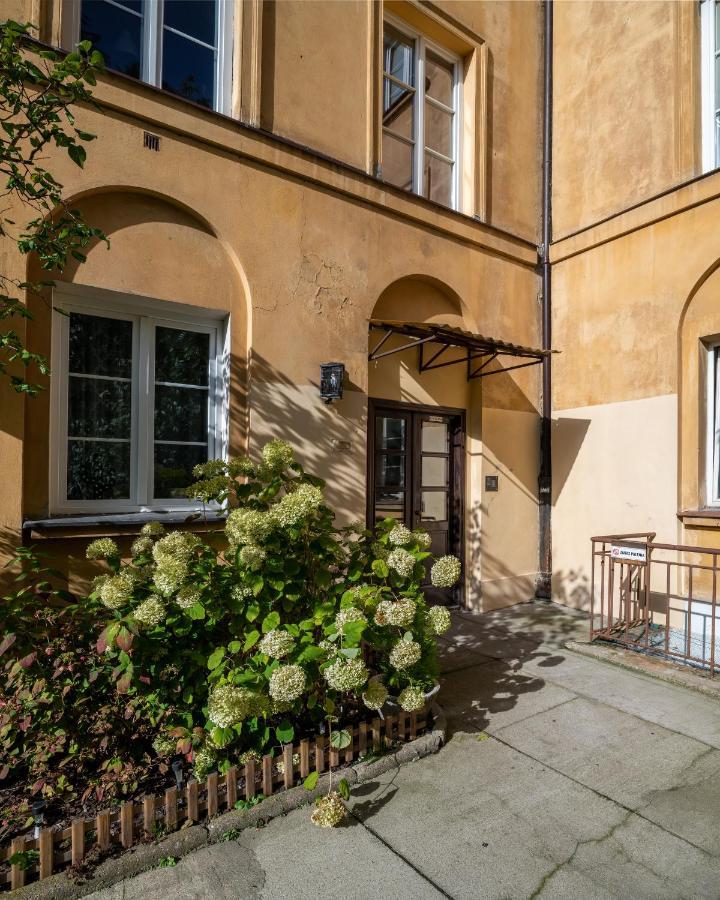 Two Bedroom Apartment For 6 People Varsavia Esterno foto