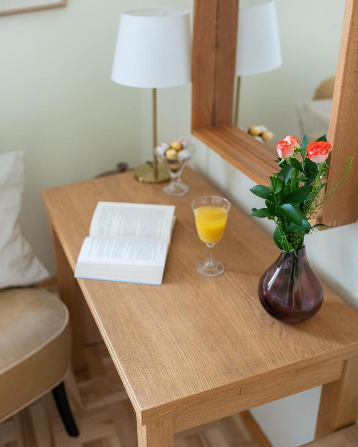 Two Bedroom Apartment For 6 People Varsavia Esterno foto
