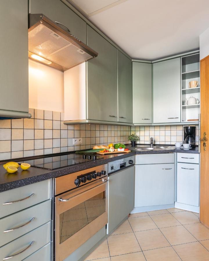 Two Bedroom Apartment For 6 People Varsavia Esterno foto