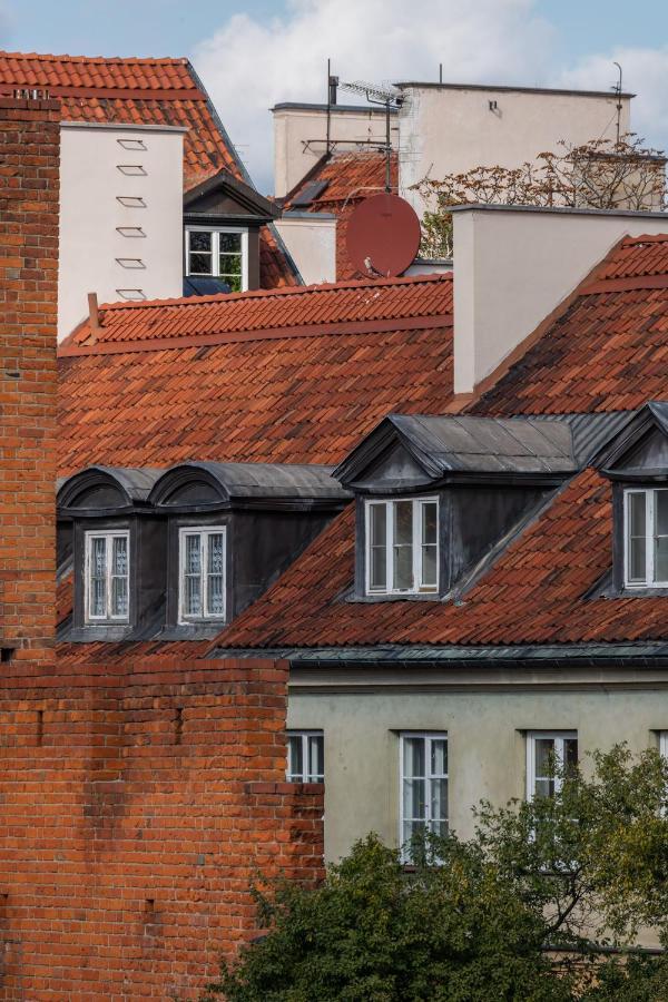 Two Bedroom Apartment For 6 People Varsavia Esterno foto