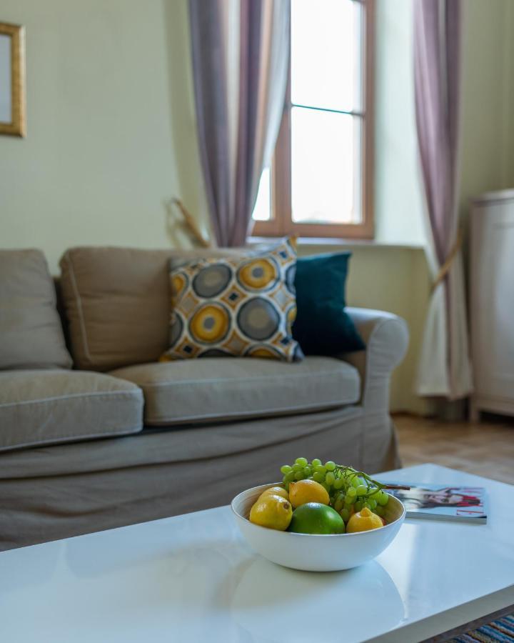 Two Bedroom Apartment For 6 People Varsavia Esterno foto